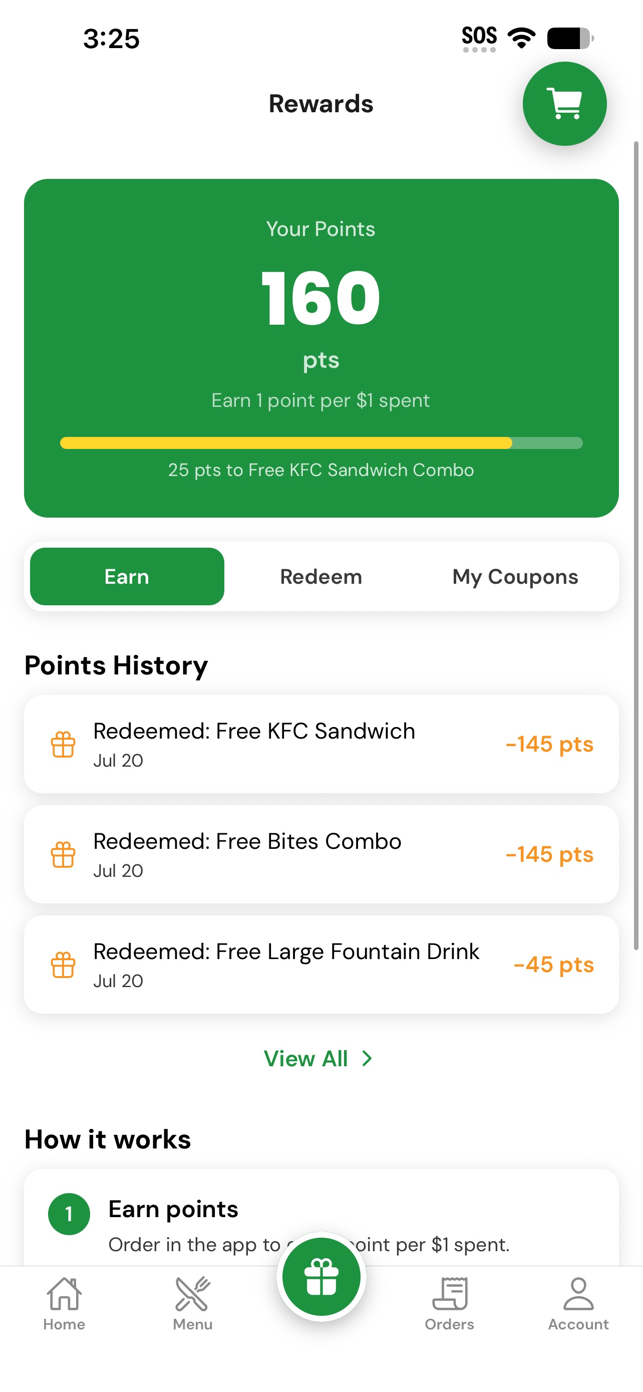 Screenshot 3 of Hencredible