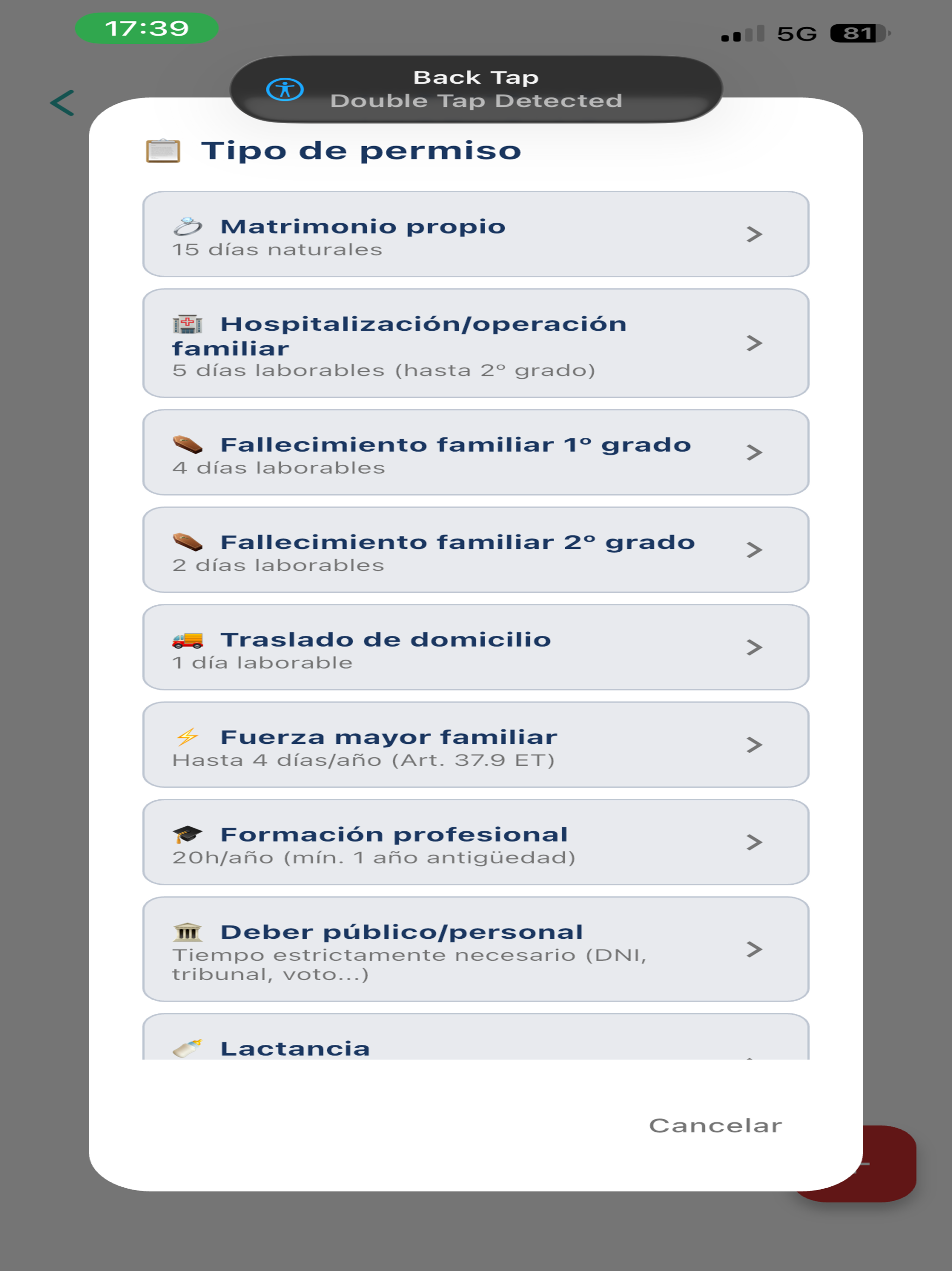 Fichy screenshot 12