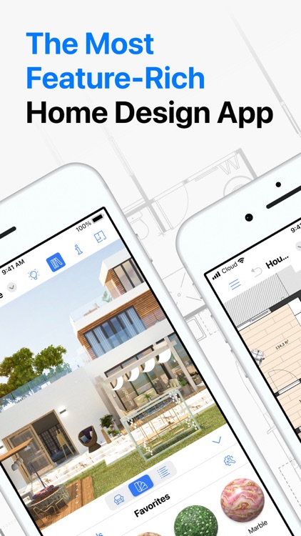 Live Home 3D Pro: House Design screenshot-0