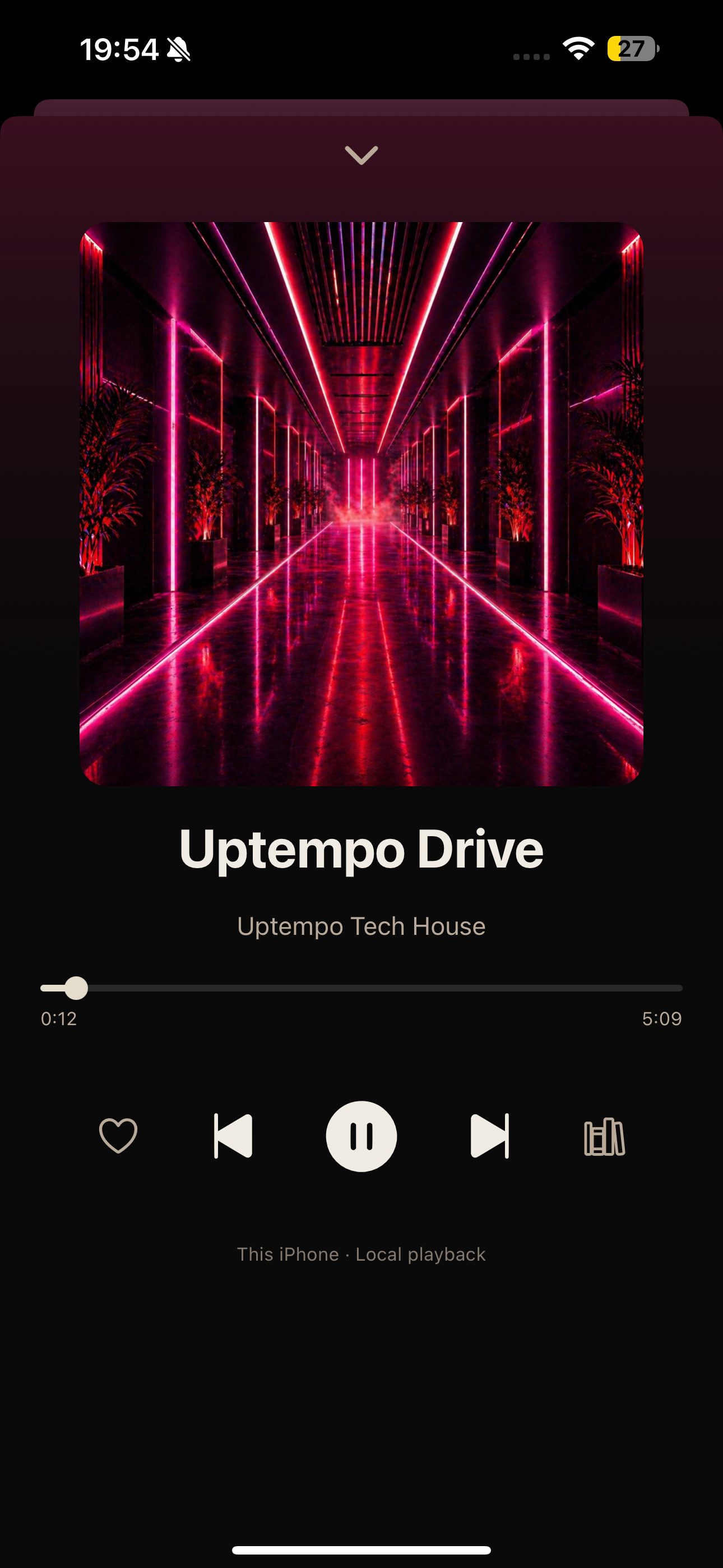 YourNeuroTune