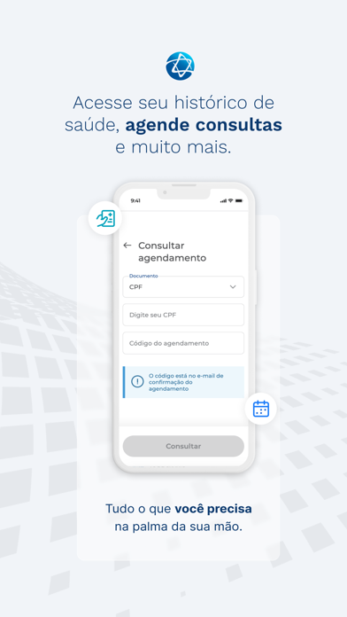 Meu Einstein Screenshot
