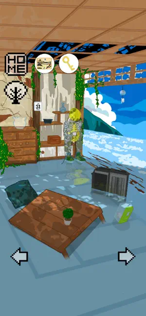 EscapeGame MindlessRoom screenshot 4