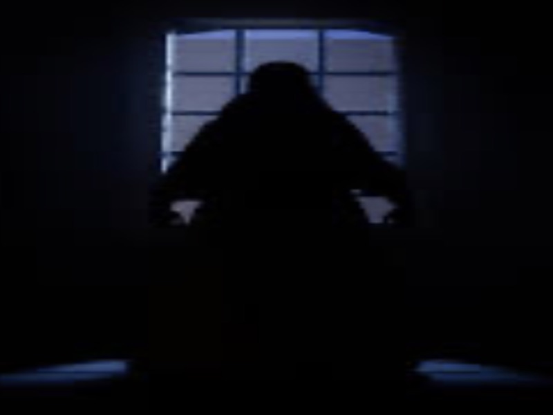 Lumiiz Town - Horror Game screenshot 9