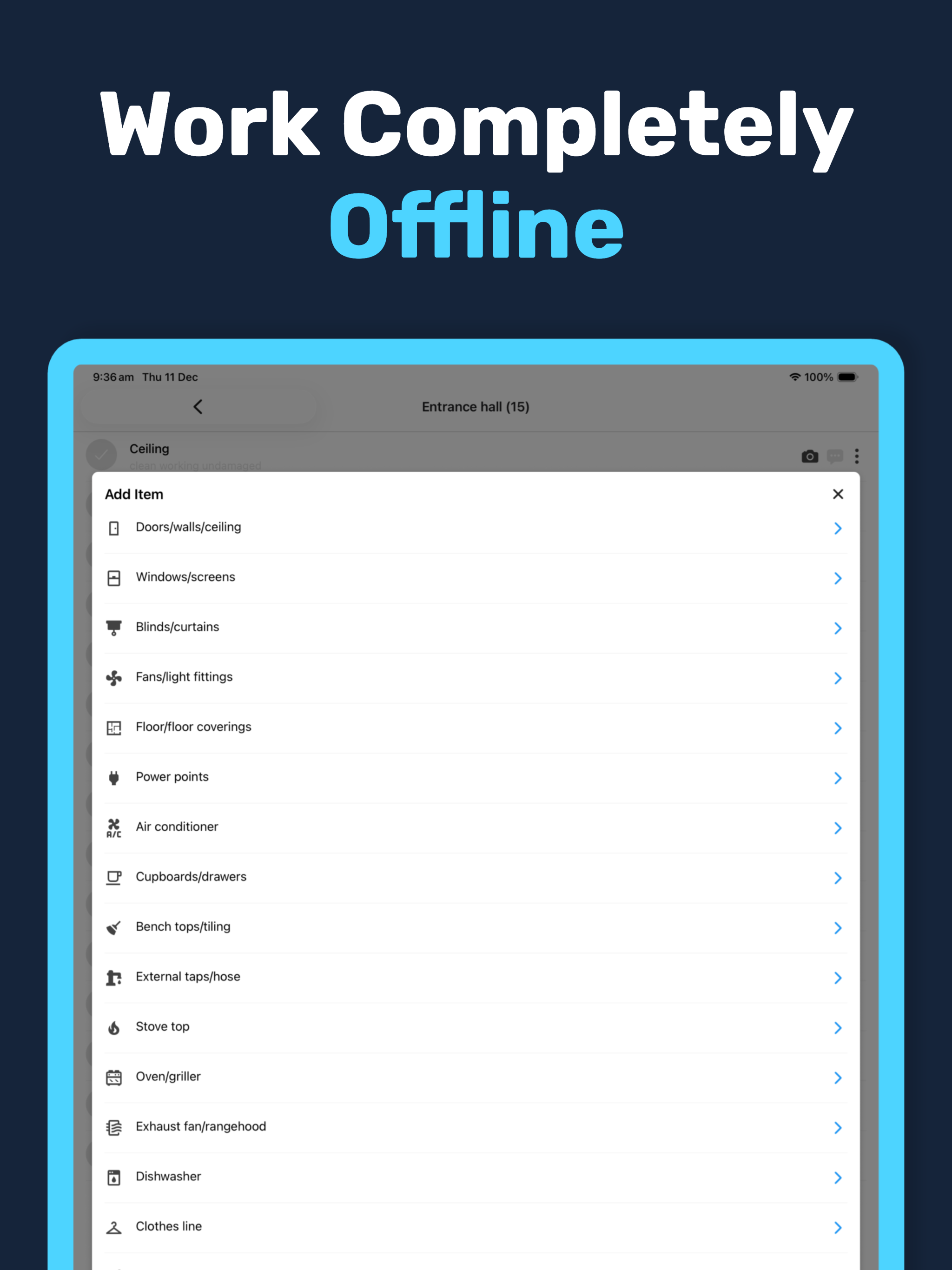 Inspect Live 2 screenshot 7