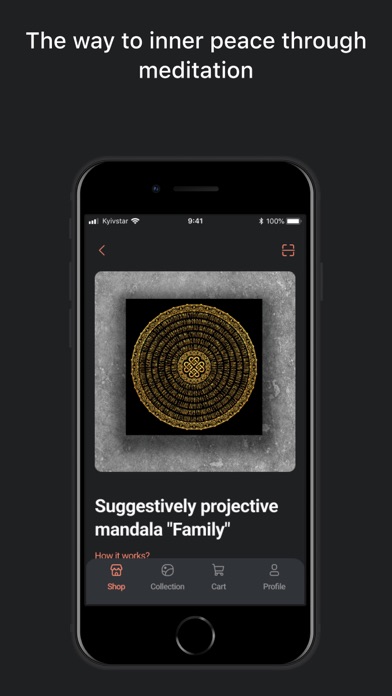 Strateg Psychology Screenshot