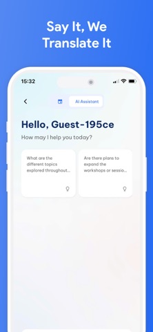 EasyCon screenshot