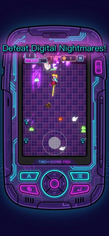Stress Breaker: SystemOverride screenshot 3