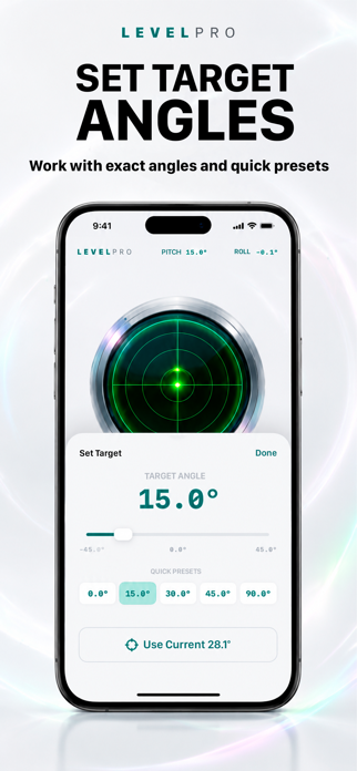 Level Tool - LevelPro Screenshot 4 of 6