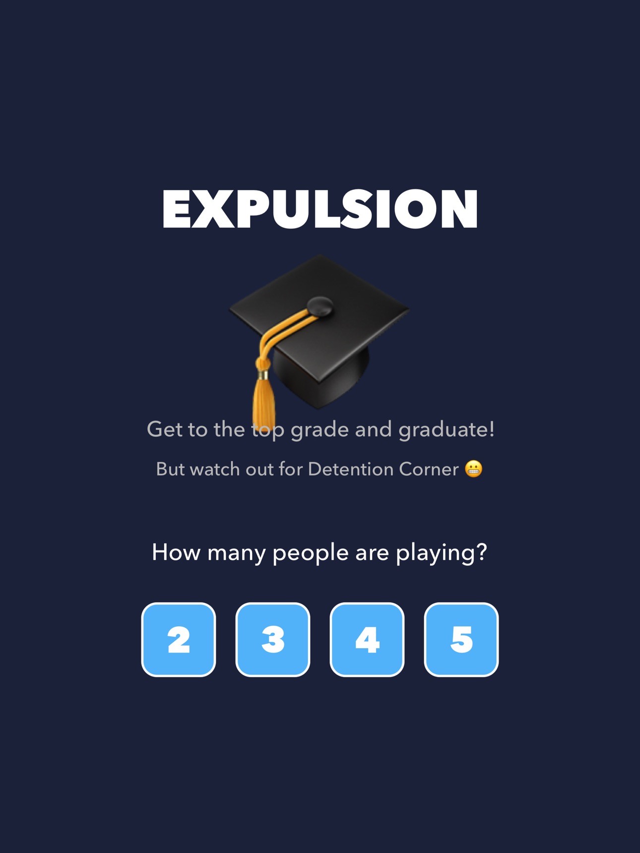 Screenshot 7 of Expulsion