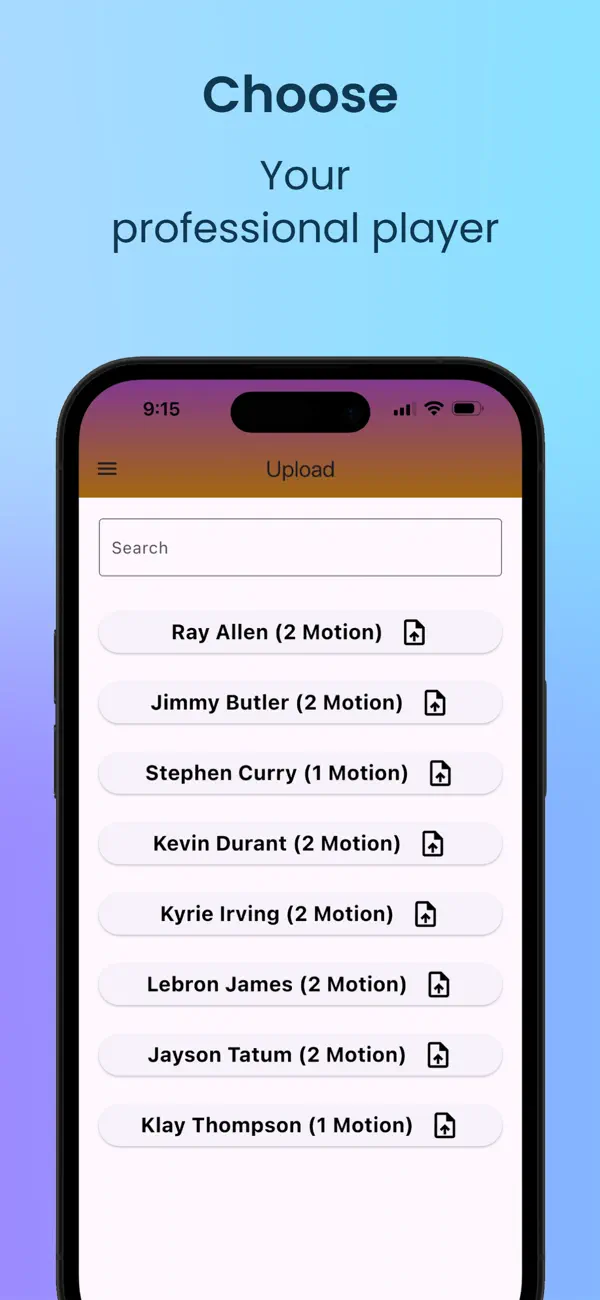 Screenshot #3 pour Basketball Shooting Helper