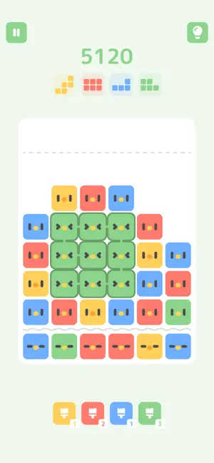 CONNECT BIRD - Link Puzzle screenshot 4