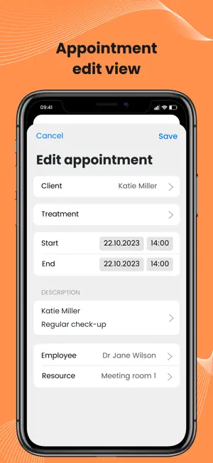 alpinFox screenshot 4