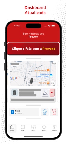 Prevent Screenshot 2 of 5