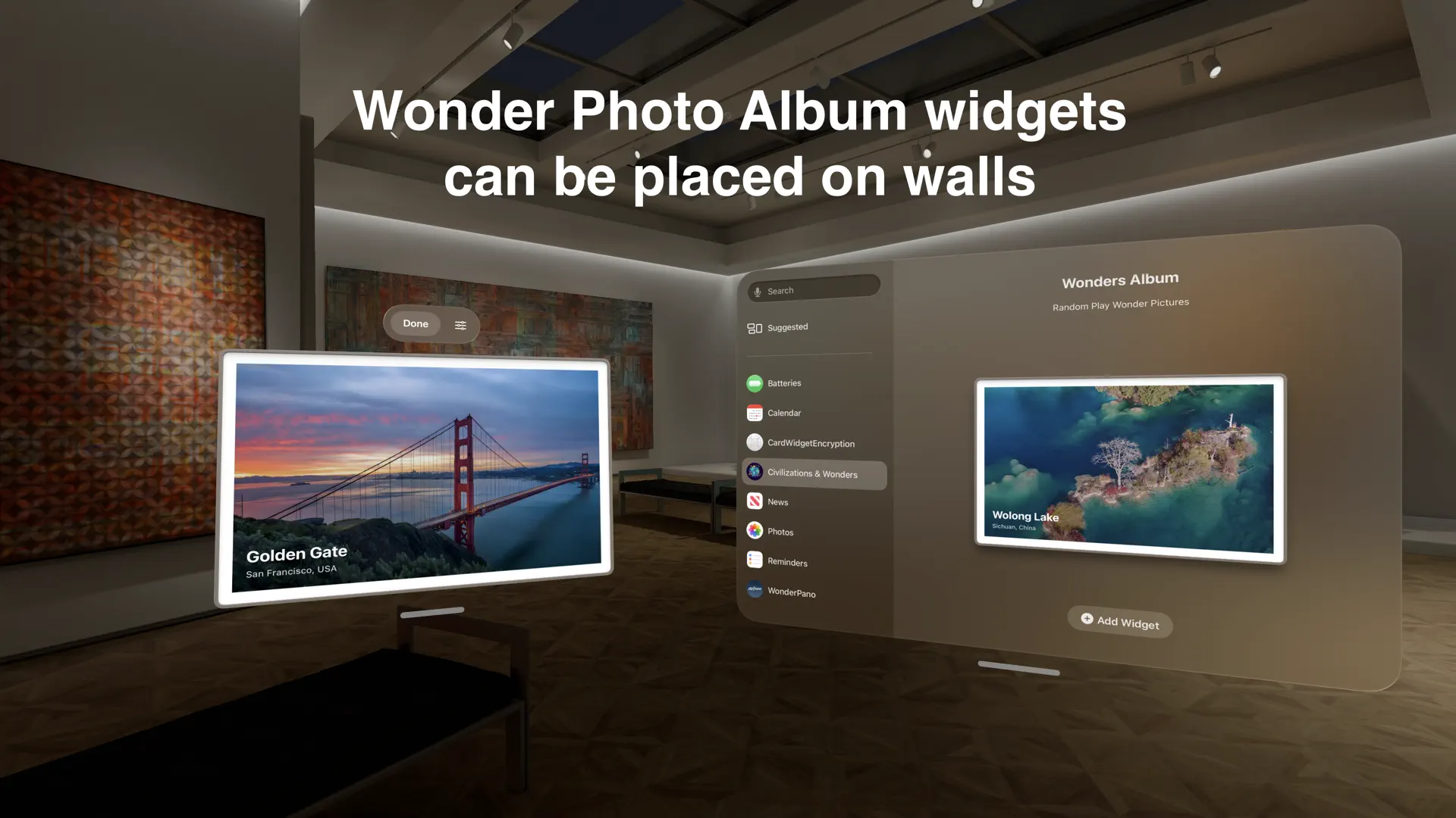 Civilizations & Wonders screenshot 1