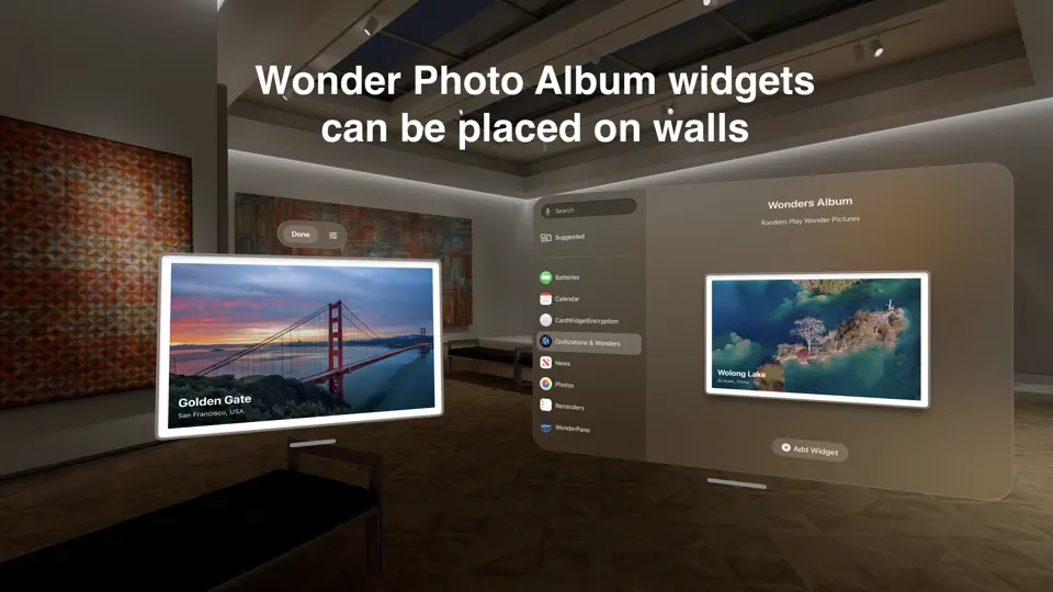 Civilizations & Wonders screenshot 2