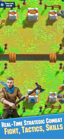 Epic Quests: Strategy RPG Screenshot 2 of 6