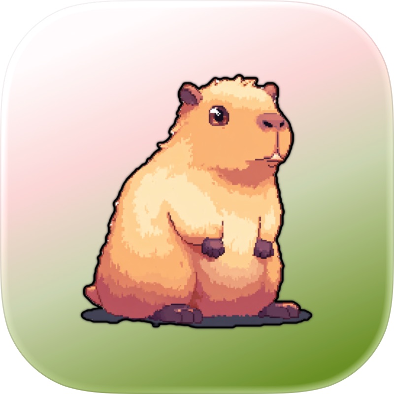 Capybara TD: Zombie Survival screenshot 7