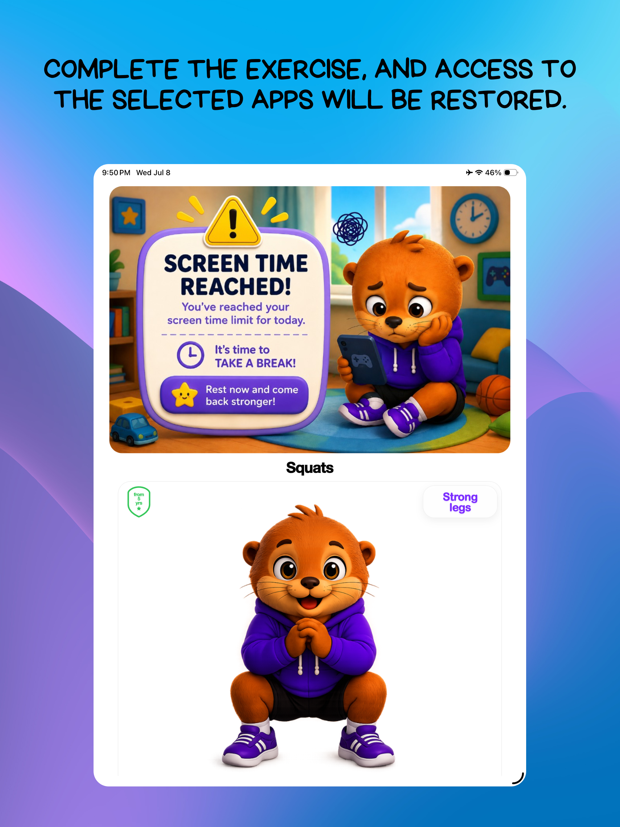 Mira Move. screenshot 10