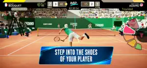 Tennis Manager 26 - MY PLAYER screenshot 4