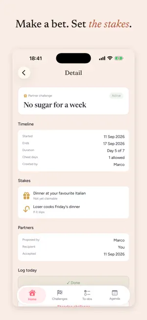Couple Goals – Together screenshot 2
