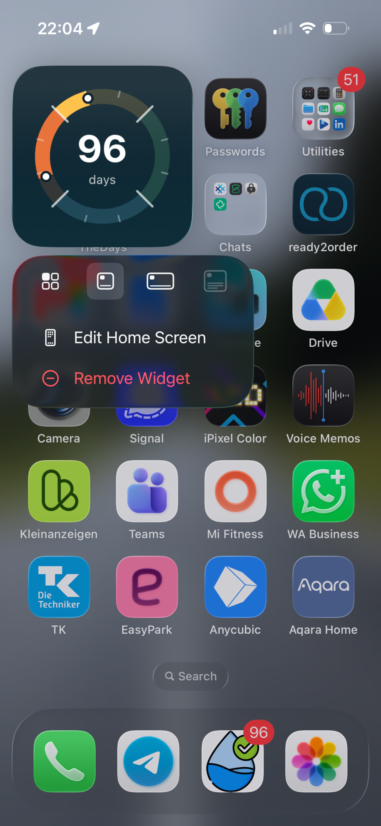 TheDays - Finance screenshot 7