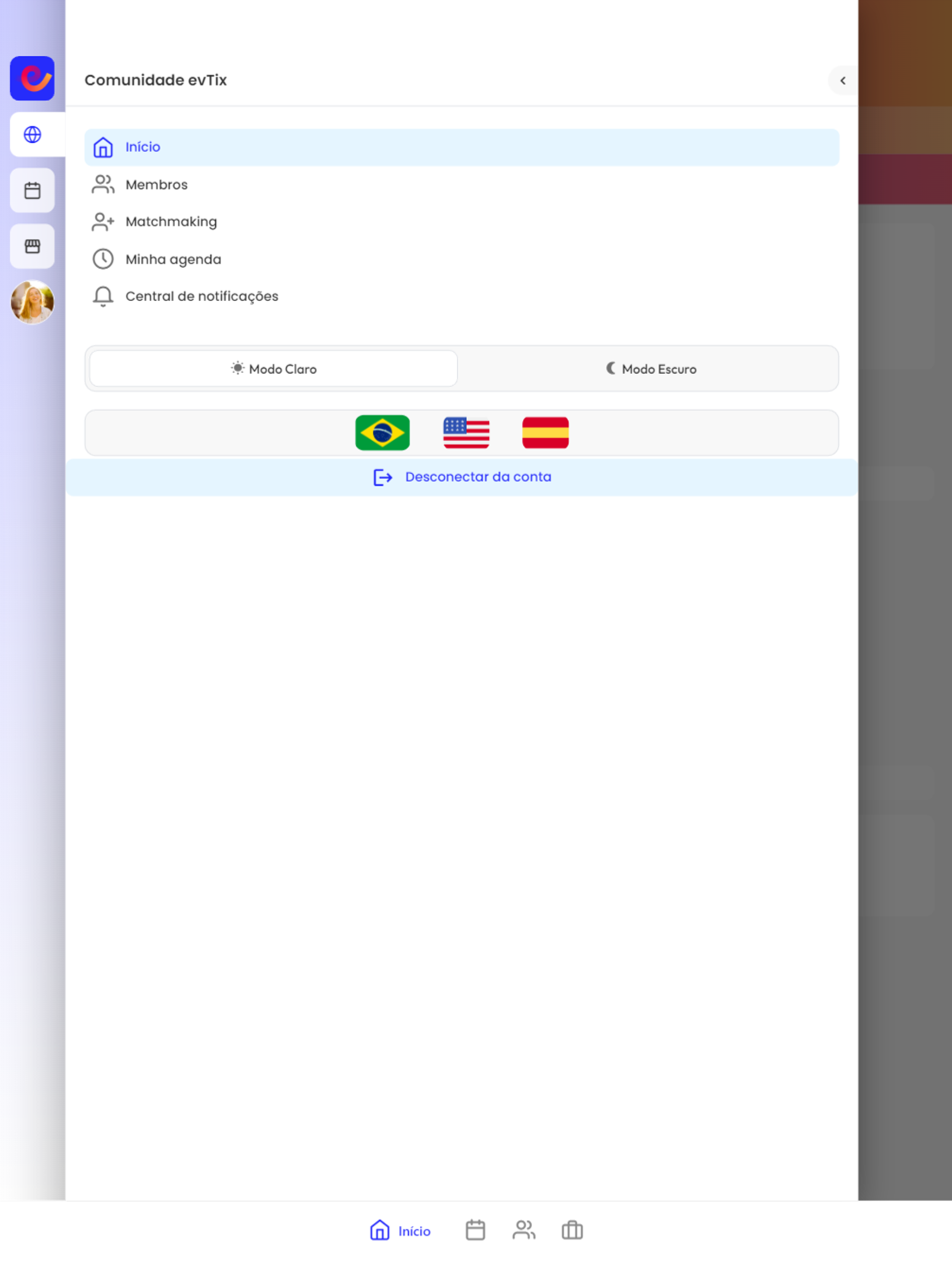 evTix 2024 screenshot 8