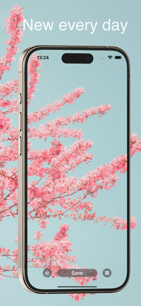 Wallpapers Full HD for iPhone screenshot 6