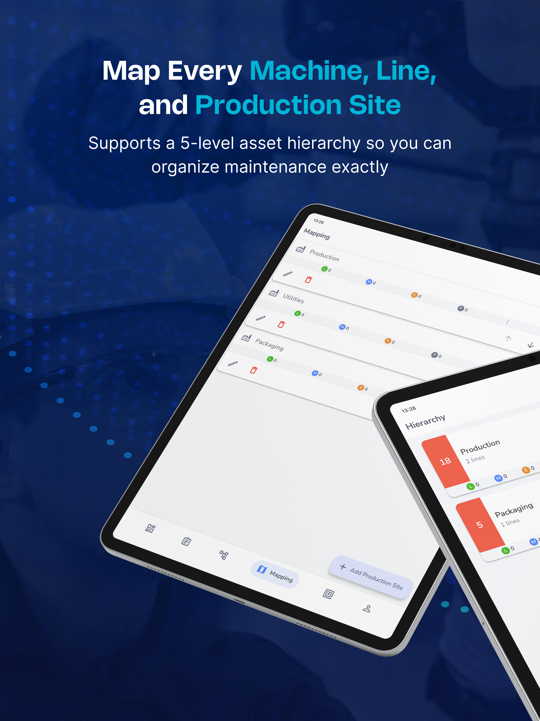 Smart Maintenance Task Manager screenshot 8