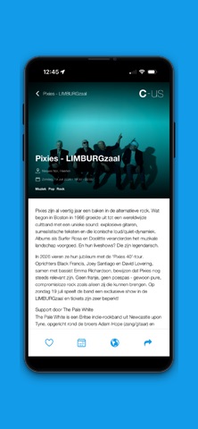 C-US cultadvisor iPhone screenshot