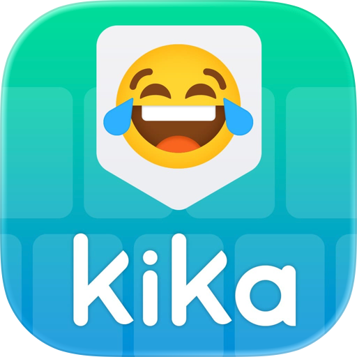 Kika Keyboard: Custom Themes