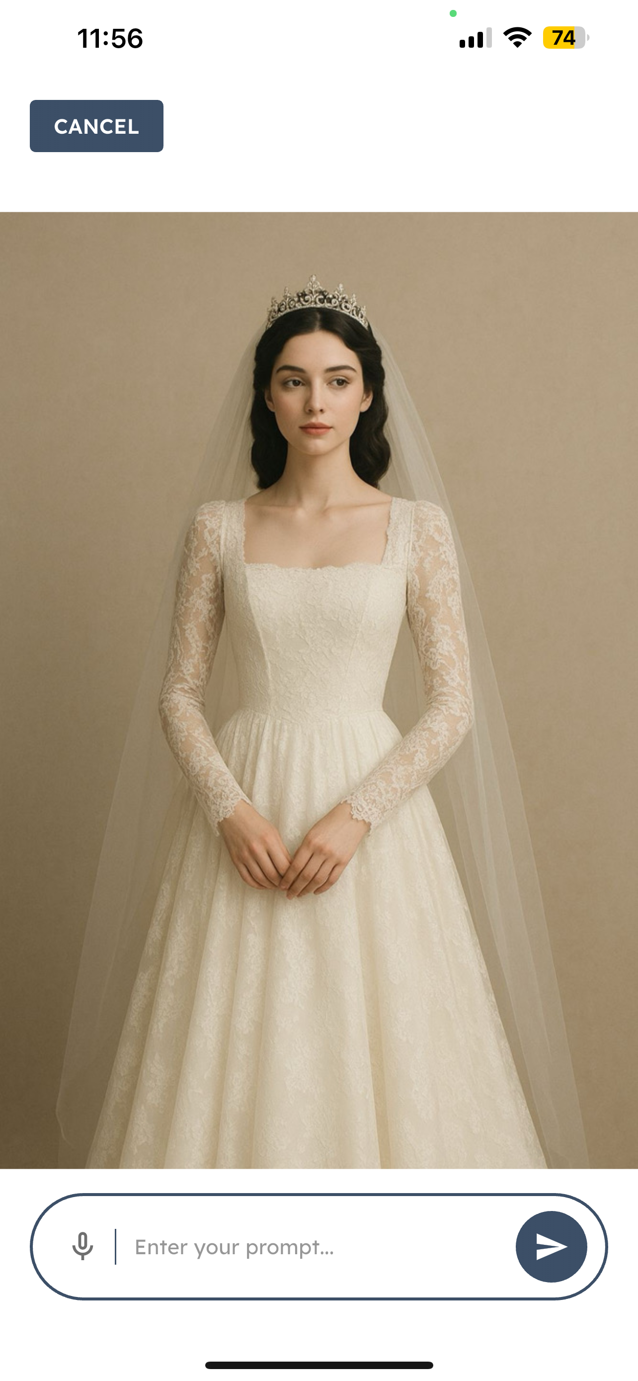 BridalVision