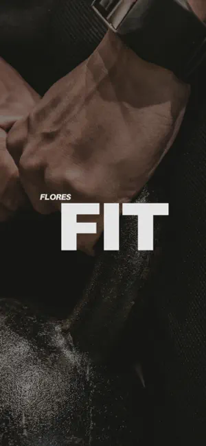 Flores Fit screenshot 1