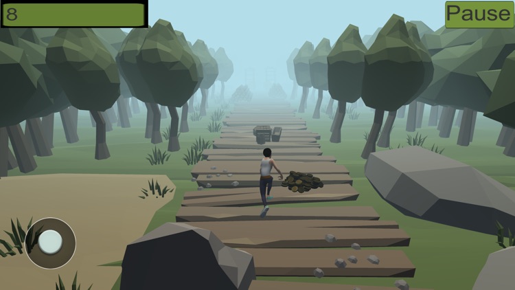 Soul Devouring Sprint screenshot-3