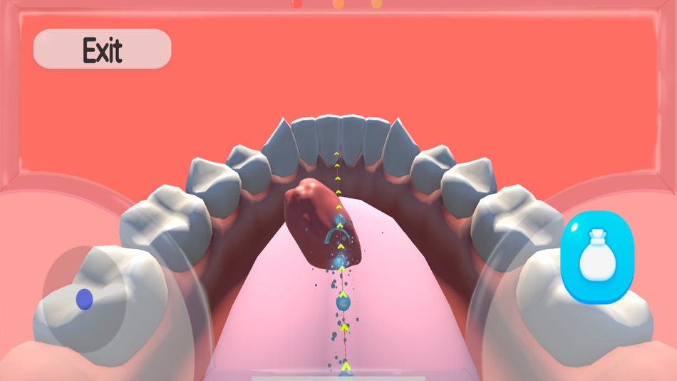 #1. SPARC-Digest (iOS) Podle: Ying Tang