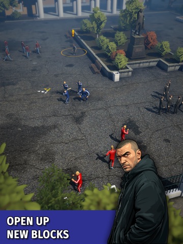 Soviet Hood Hustle: USSR Grind iPad screenshot