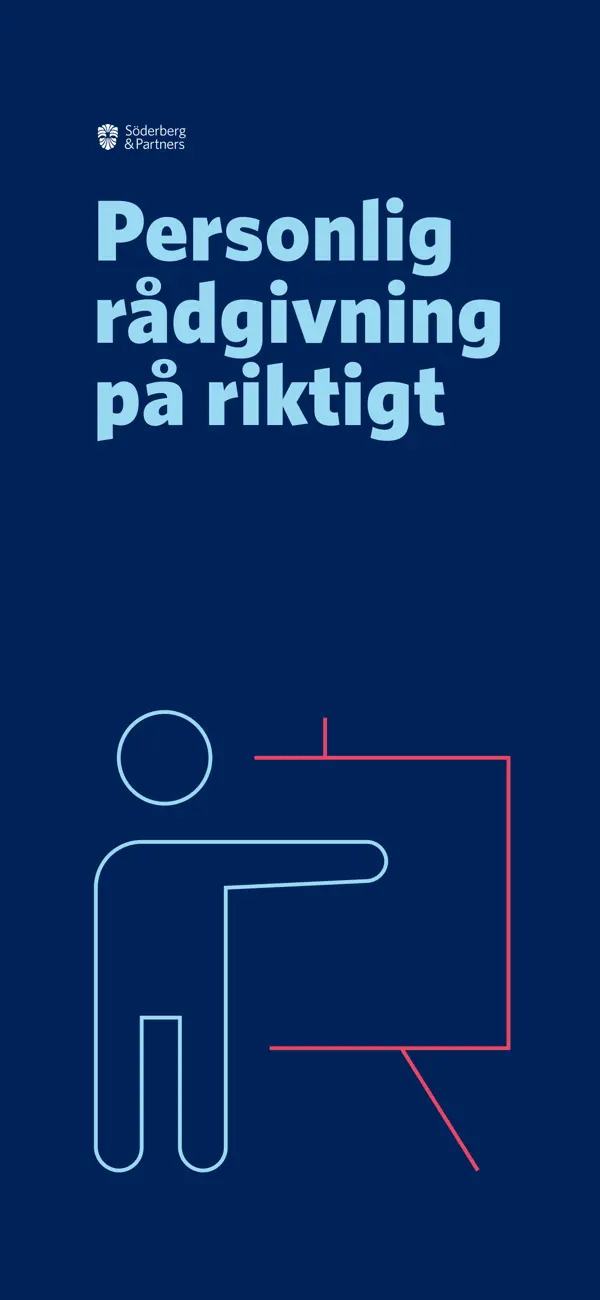 Screenshot #1 pour Söderberg & Partners - Online