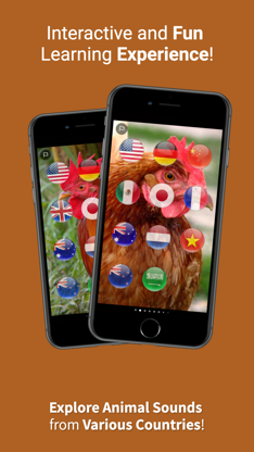 Animal Sounds Translator screenshot 2