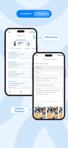 Oxford Elite Tutoring screenshot