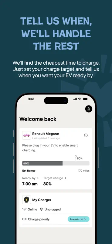 Pod Home screenshot 2 of 5