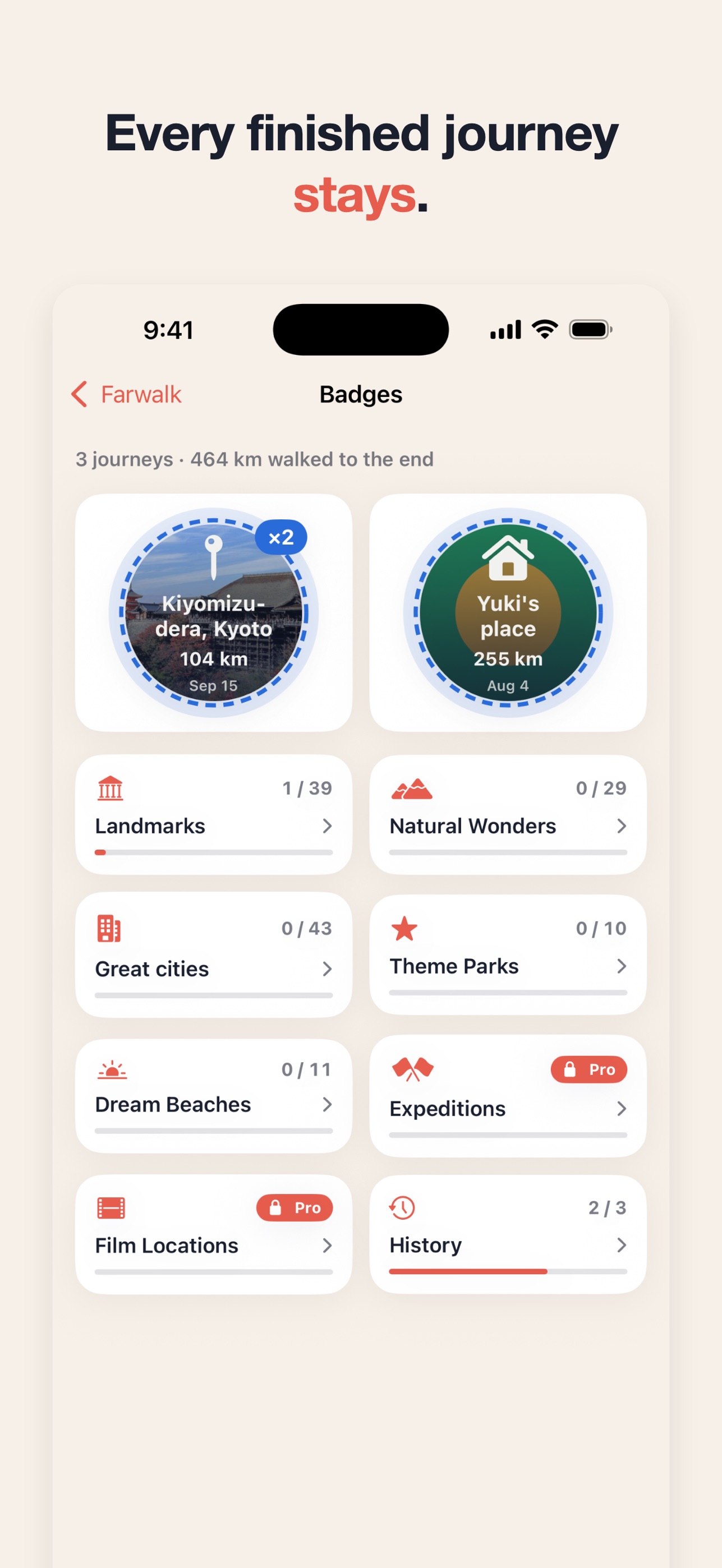 Screenshot 5 of Farwalk