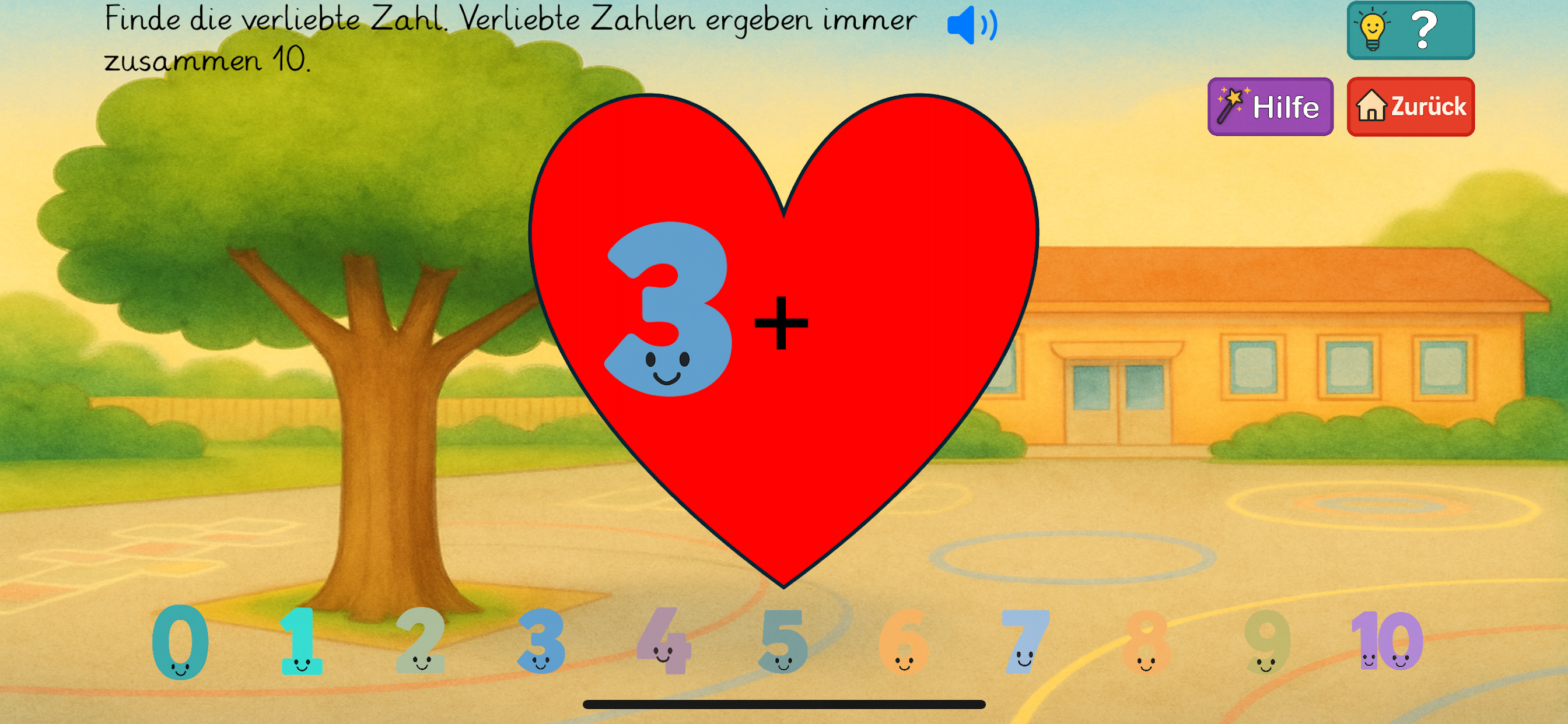 My MathBox 1