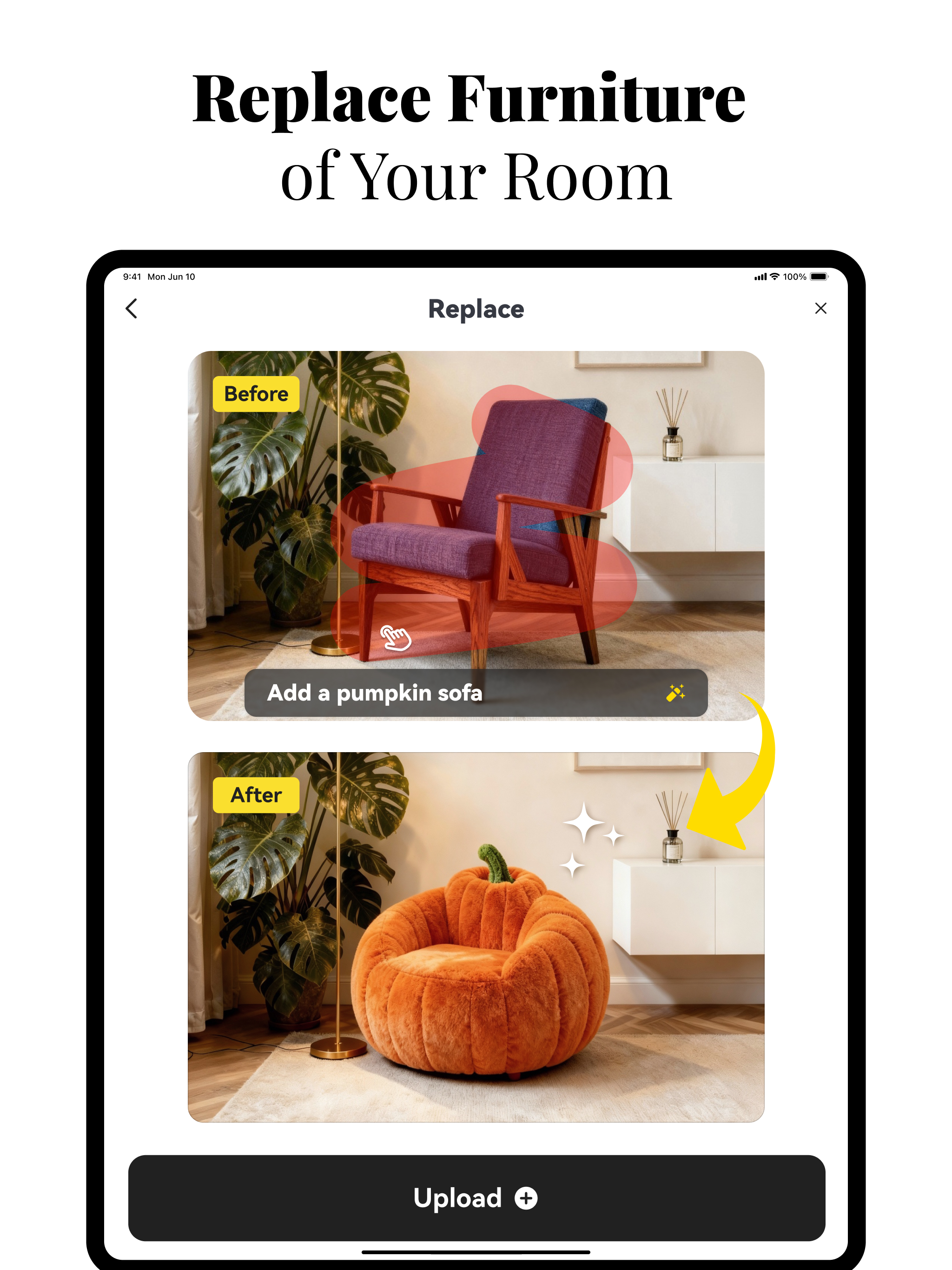 AI Home Design: Interior DecAI screenshot 18