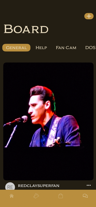 The Red Clay Strays Screenshot 4 of 4