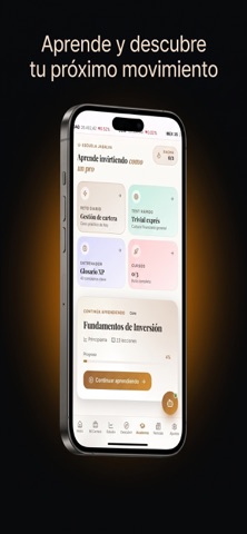 Jasalva Invest screenshot 5