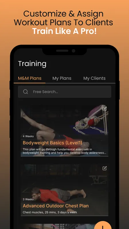 Muscle & Motion: Strength screenshot 8 of 8