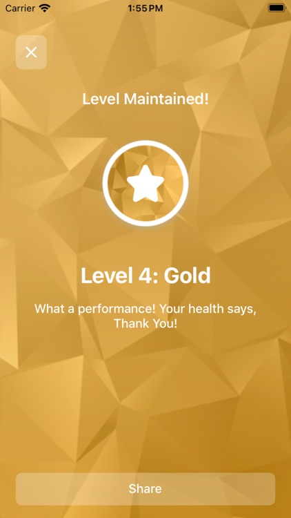 Purple Gym screenshot-3