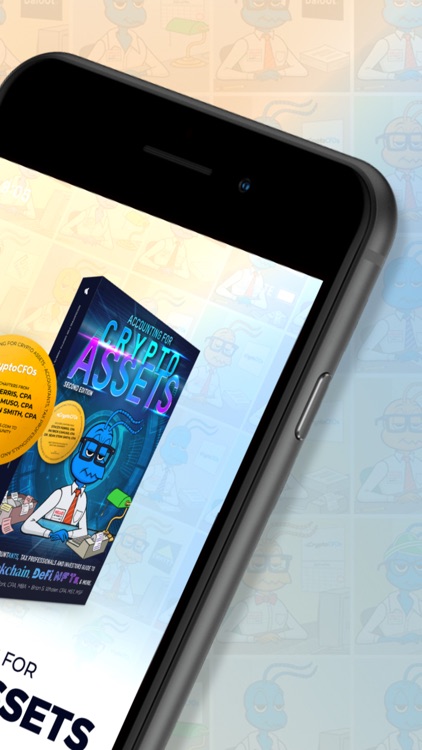 CryptoCFOs screenshot-7