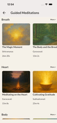 BuddhaMind Screenshot 6 of 8