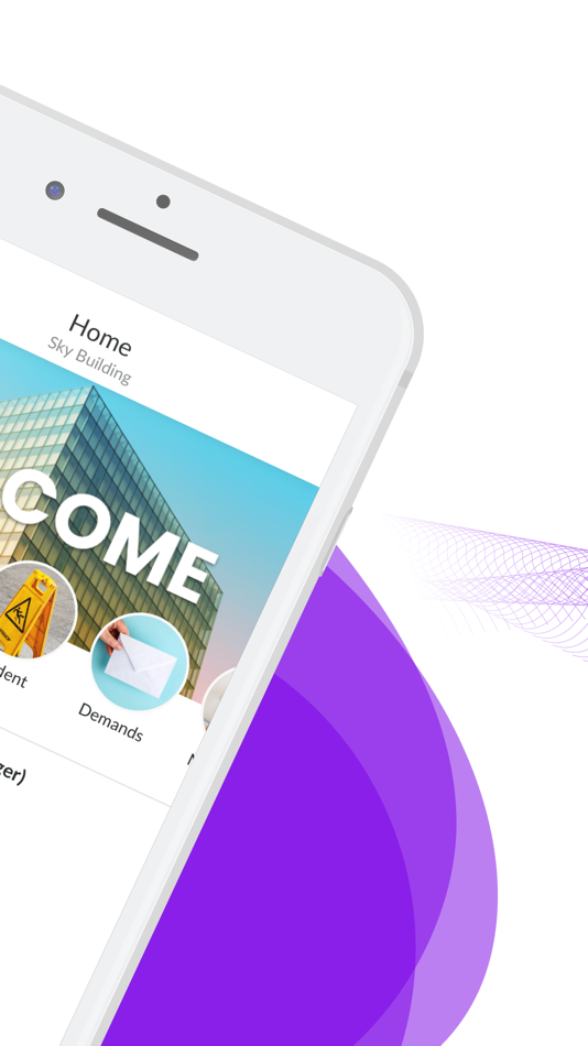 #2. Appÿ (iOS) 由: MonBuilding&Co