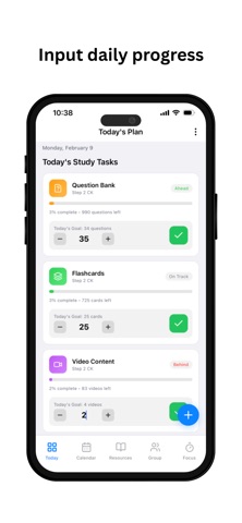Clerk App Screenshot 3 of 6